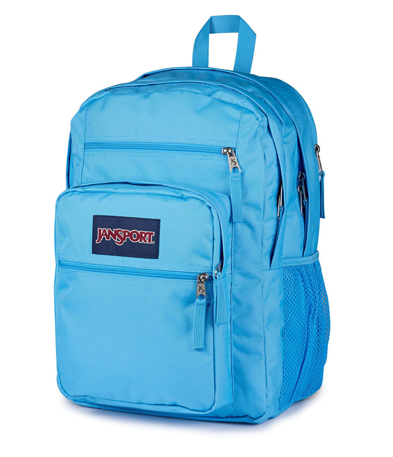 JanSport Big Student Sac à dos - Electric Azul