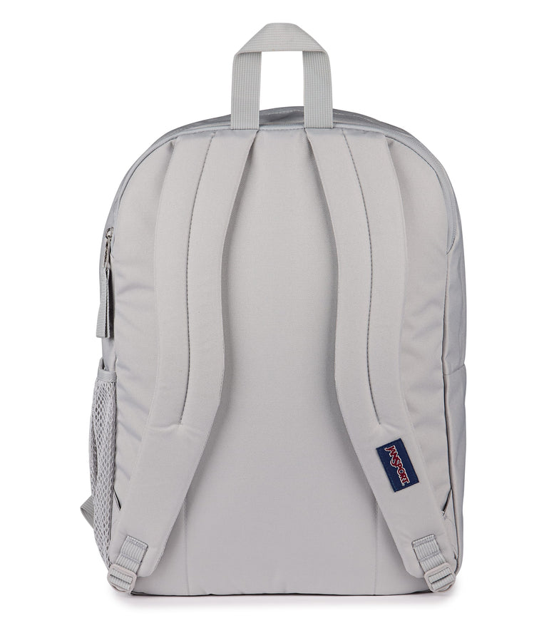 JanSport Big Student Sac à dos - Grounded Grey