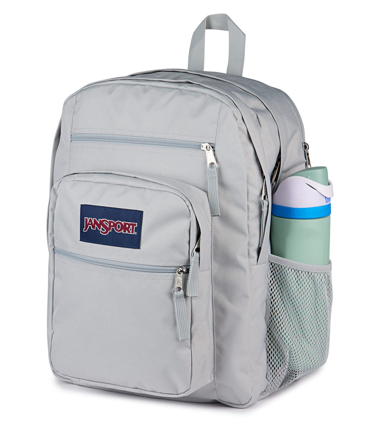 JanSport Big Student Sac à dos - Grounded Grey