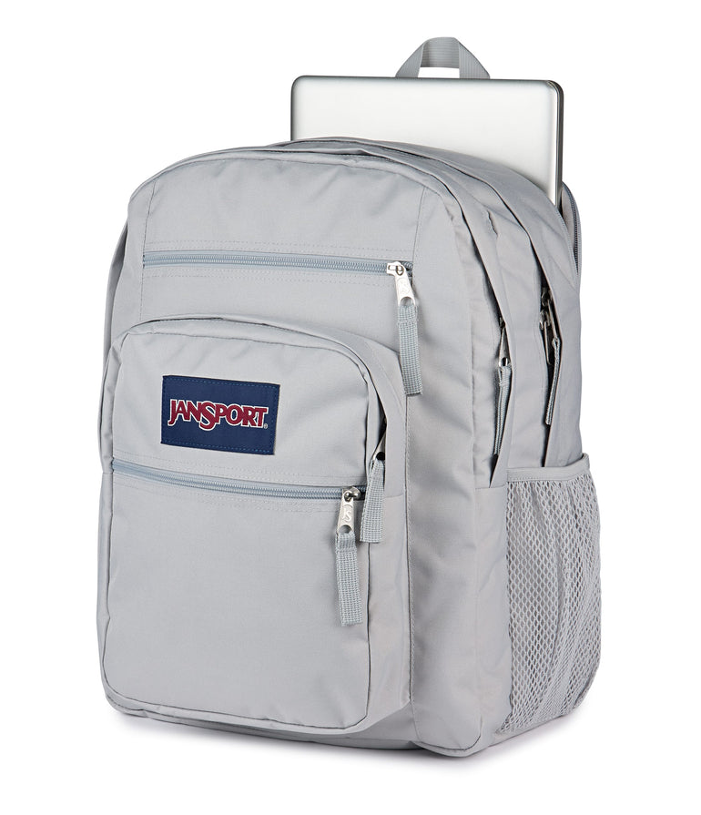 JanSport Big Student Sac à dos - Grounded Grey