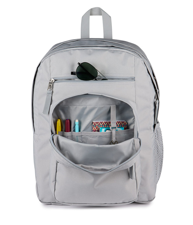 JanSport Big Student Sac à dos - Grounded Grey