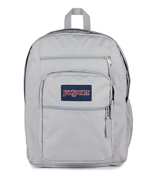 JanSport Big Student Sac à dos - Grounded Grey