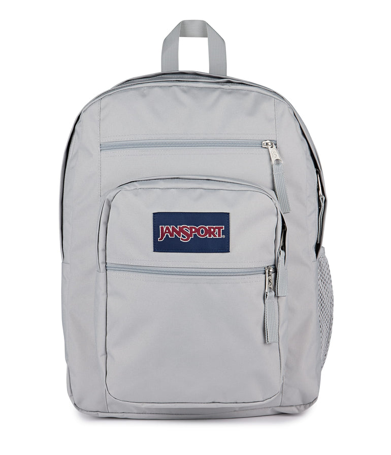 JanSport Big Student Sac à dos - Grounded Grey