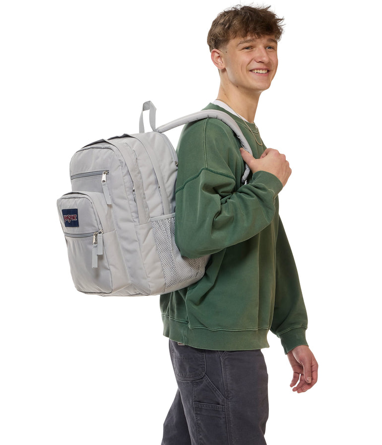 JanSport Big Student Sac à dos - Grounded Grey