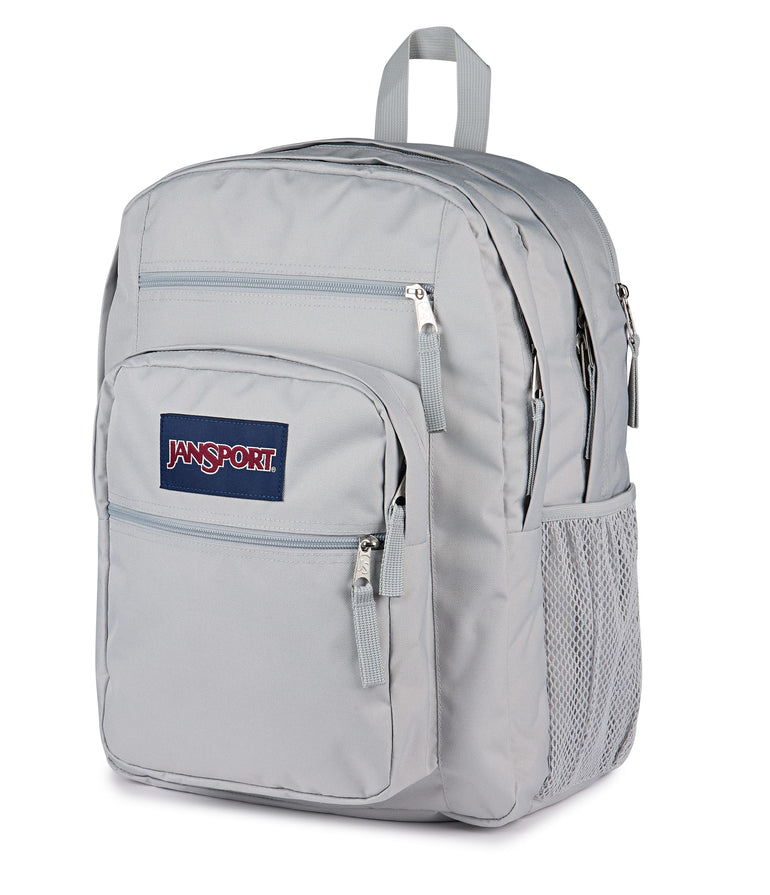 JanSport Big Student Sac à dos - Grounded Grey