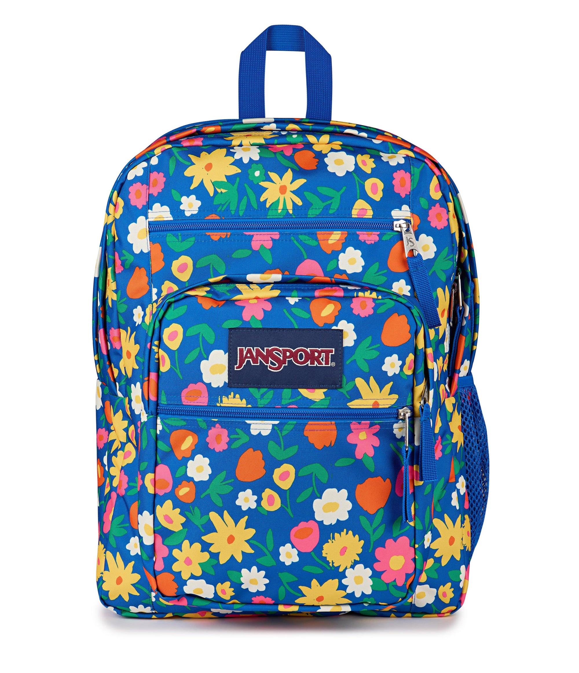 JanSport Big Student Sac à dos - Flower Market
