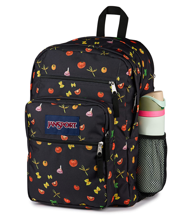 JanSport Big Student Sac à dos - Pasta Party