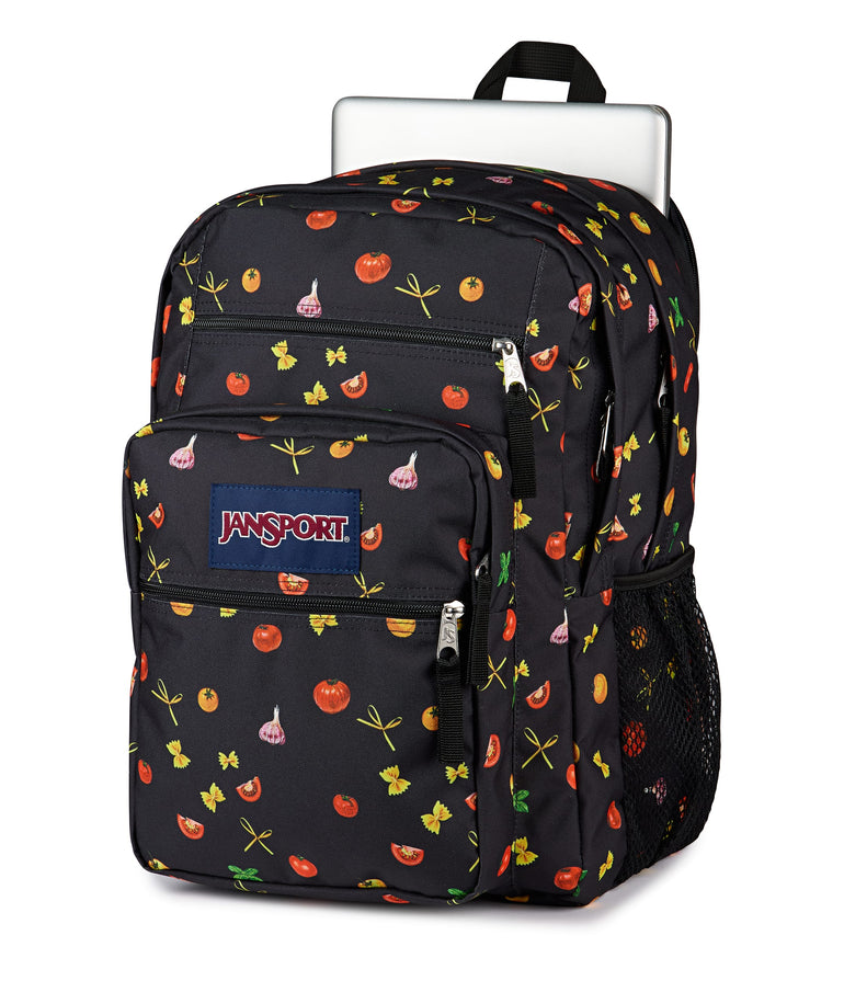JanSport Big Student Sac à dos - Pasta Party