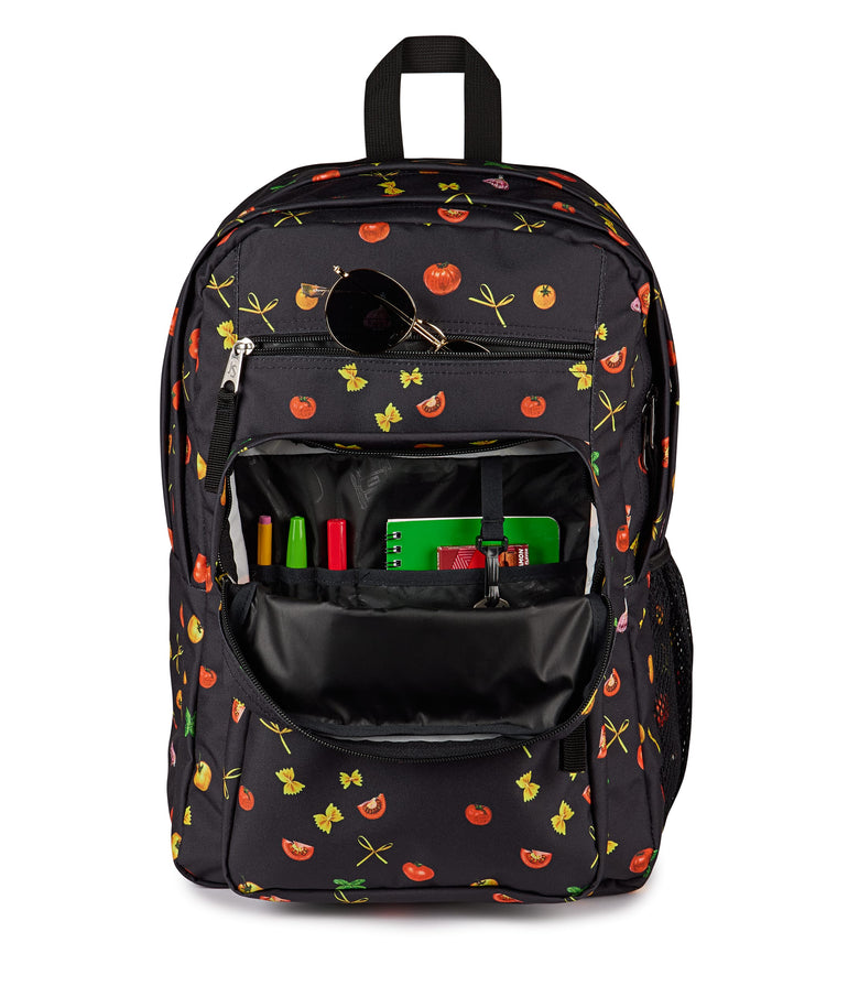 JanSport Big Student Sac à dos - Pasta Party