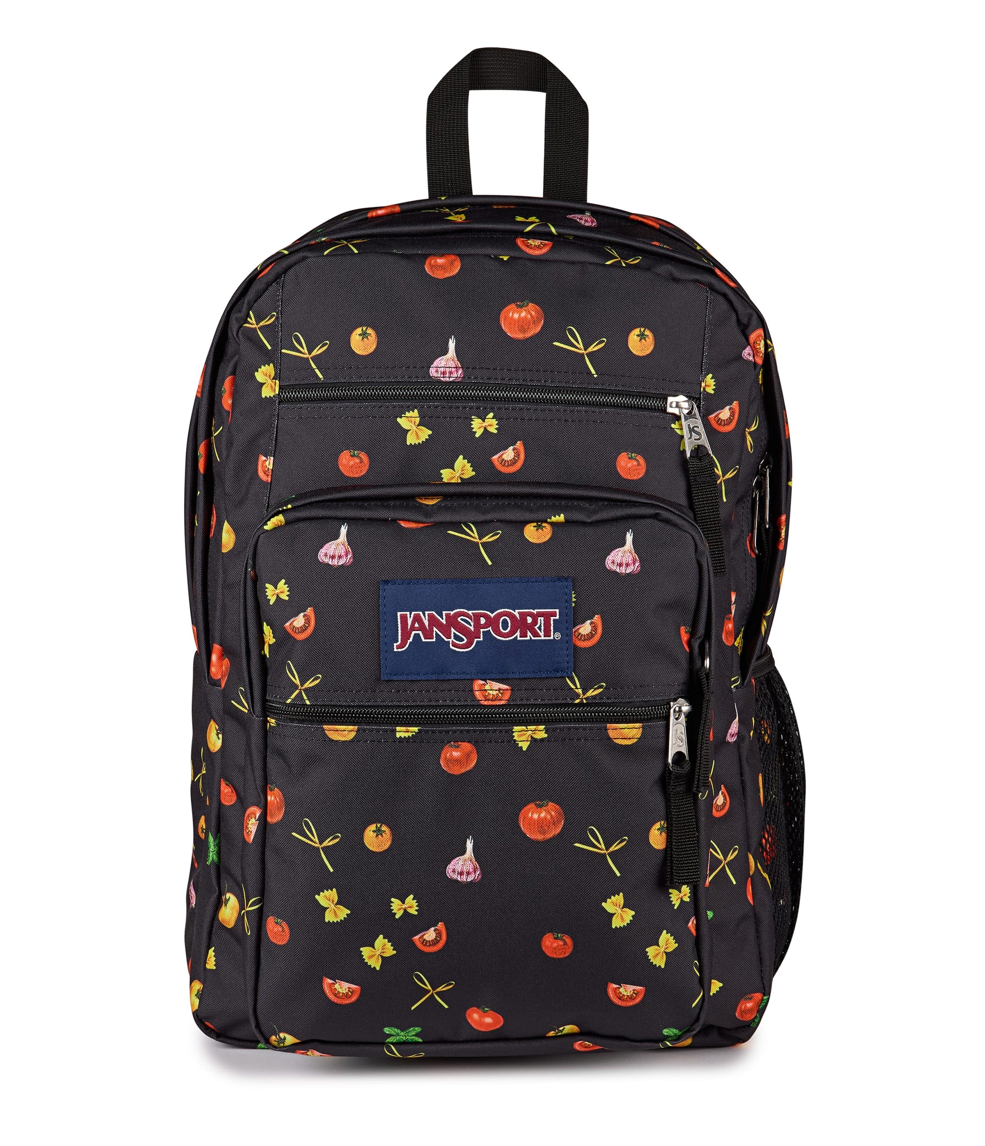JanSport Big Student Sac à dos - Pasta Party