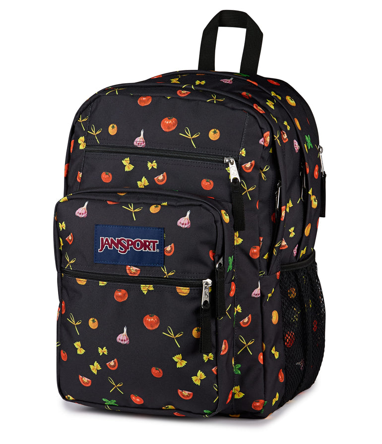 JanSport Big Student Sac à dos - Pasta Party