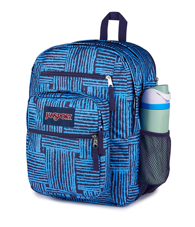 JanSport Big Student Sac à dos - Threaded