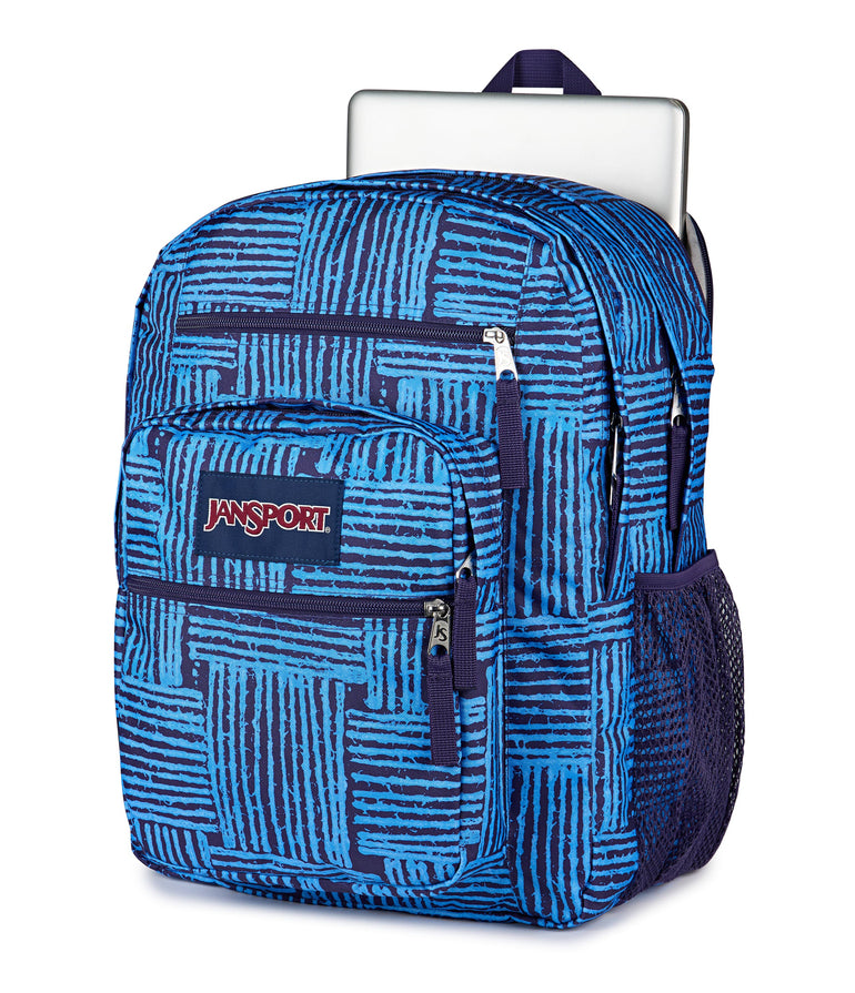 JanSport Big Student Sac à dos - Threaded