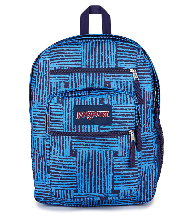 JanSport Big Student Sac à dos - Threaded