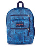 JanSport Big Student Sac à dos - Threaded