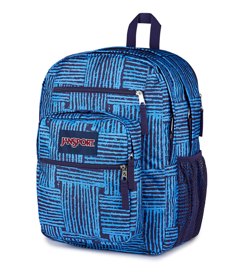 JanSport Big Student Sac à dos - Threaded