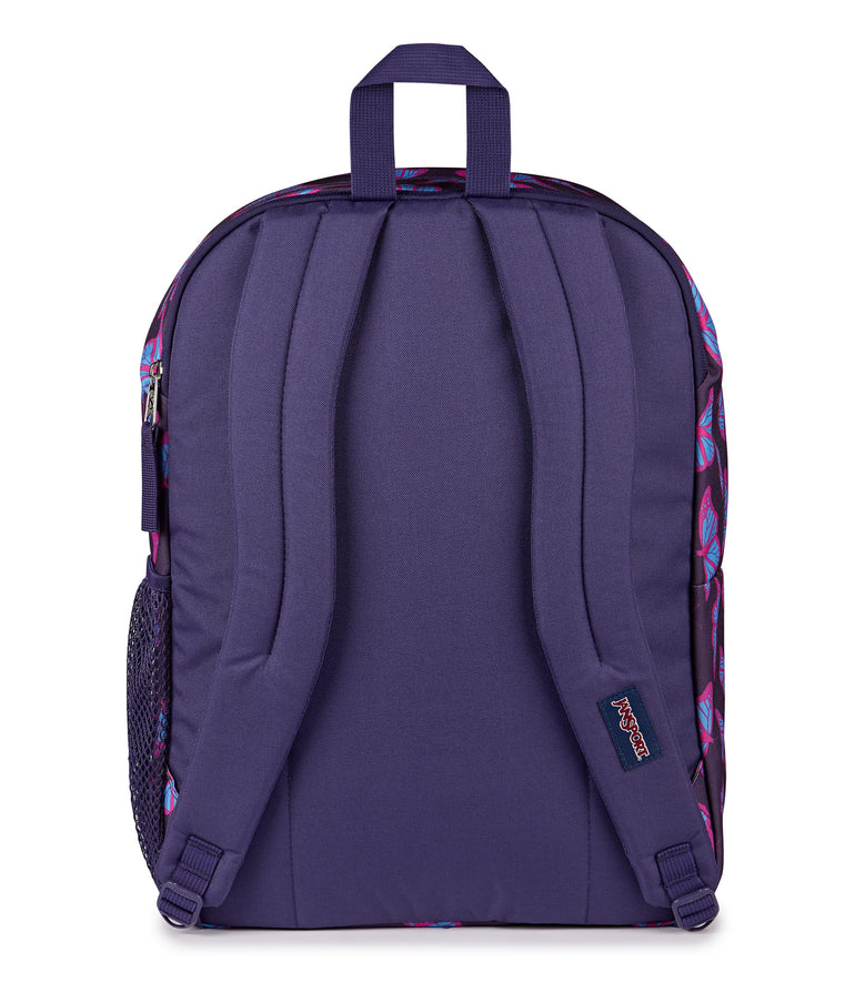 JanSport Big Student Sac à dos - Flutter by Purple