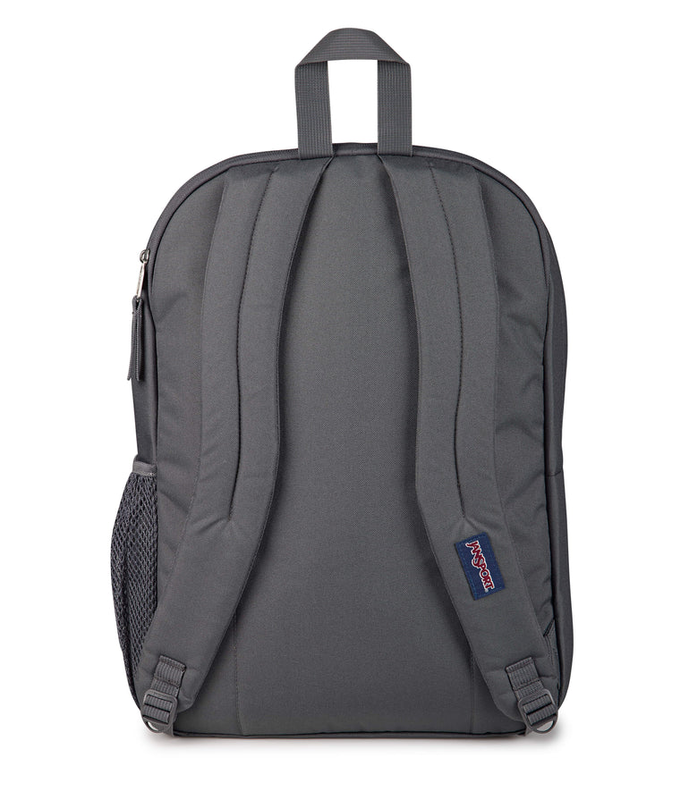 JanSport Big Student Backpack - Smokey Grit