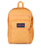 JanSport Big Student Backpack - Orange Soda