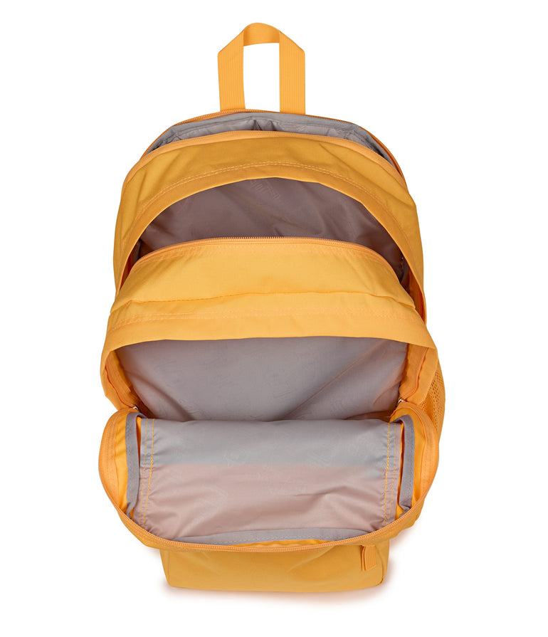 JanSport Big Student Backpack - Orange Soda