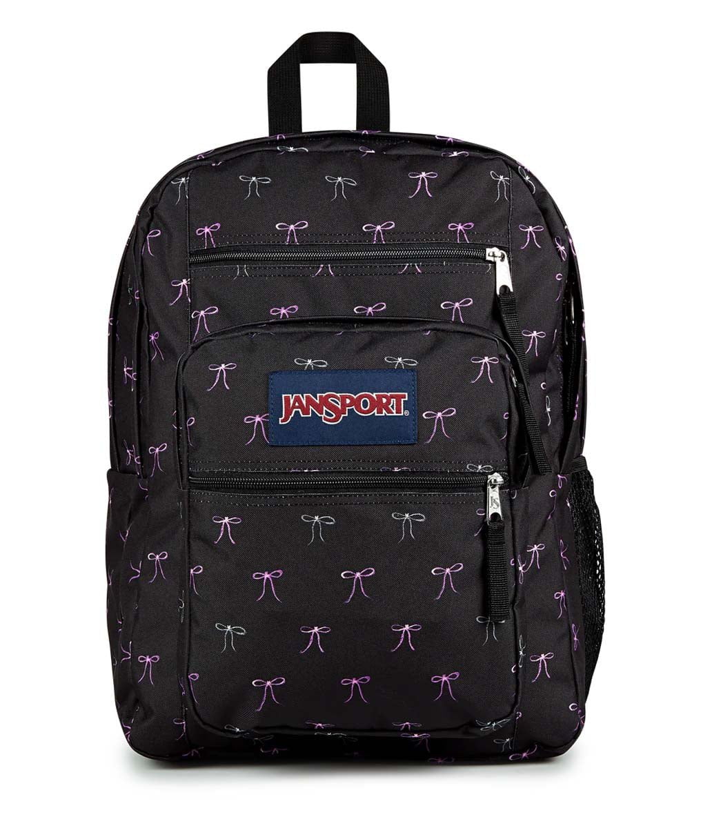 JanSport Big Student Sac à dos - Bad Bows