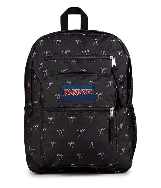 JanSport Big Student Sac à dos - Bad Bows