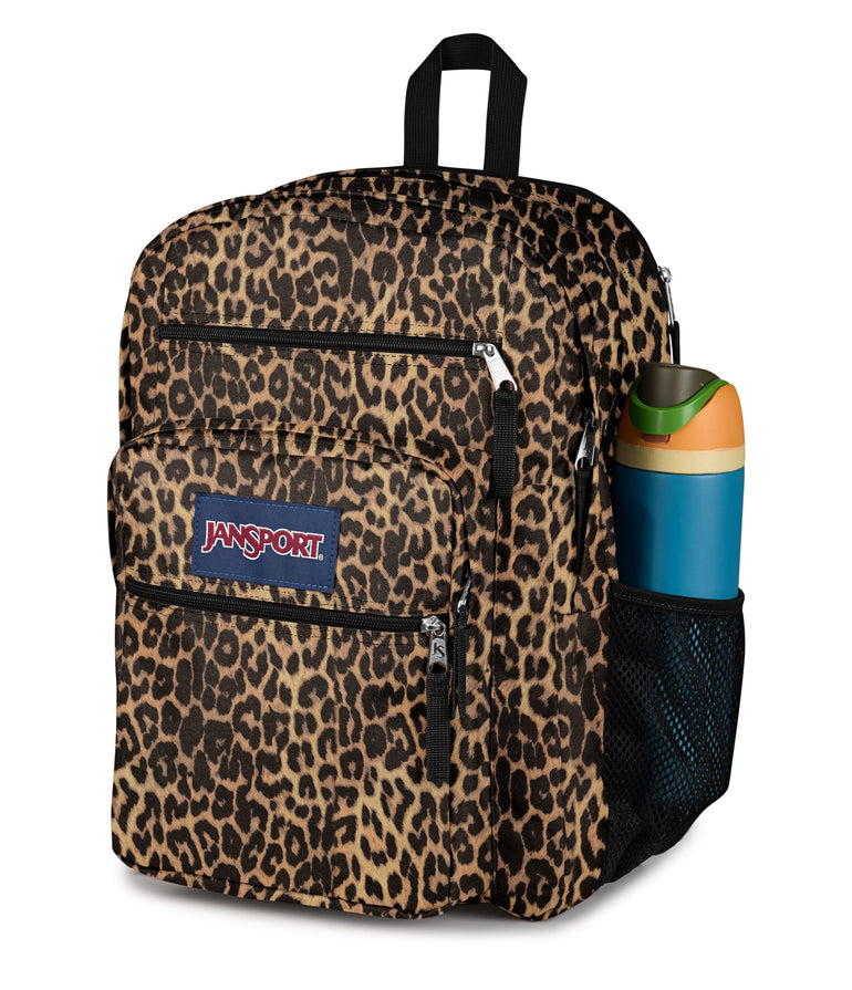 JanSport Big Student Backpack - Animal Illusion