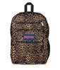 JanSport Big Student Backpack - Animal Illusion