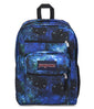 JanSport Big Student Backpack - Cyberspace Galaxy