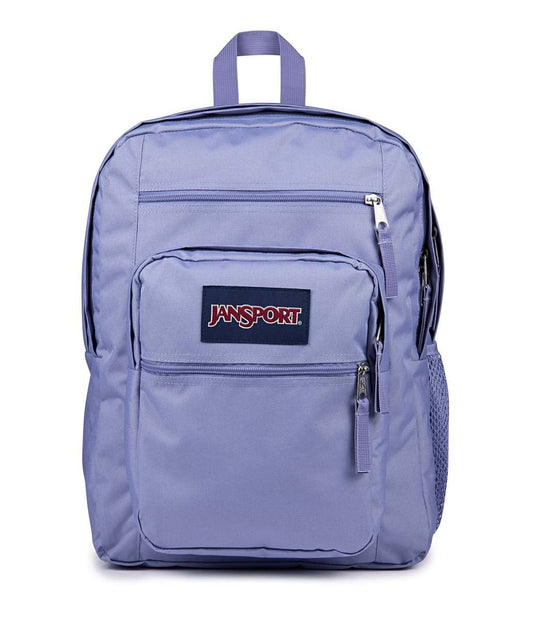 JanSport Big Student Sac à dos - Lavender Ash