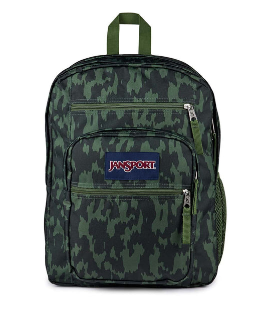 JanSport Big Student Sac à dos - Camo Illusion