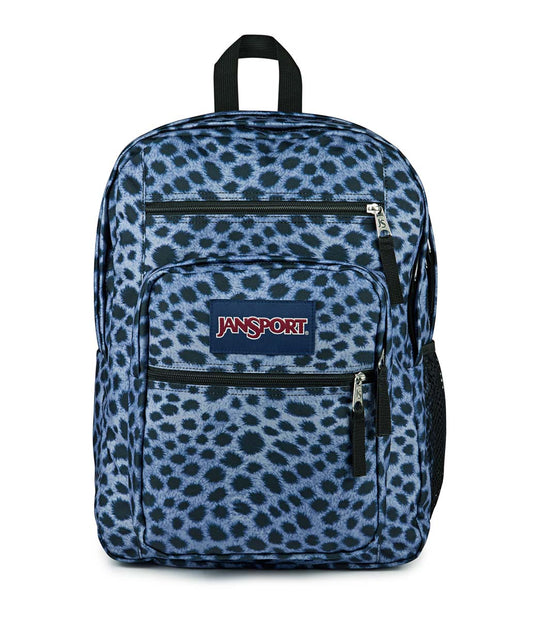 JanSport Big Student Sac à dos - Surreal Spots