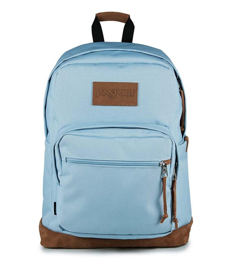 JanSport Right Pack Premium Sac à dos - Blue Dusk