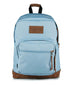 JanSport Right Pack Premium Sac à dos - Blue Dusk