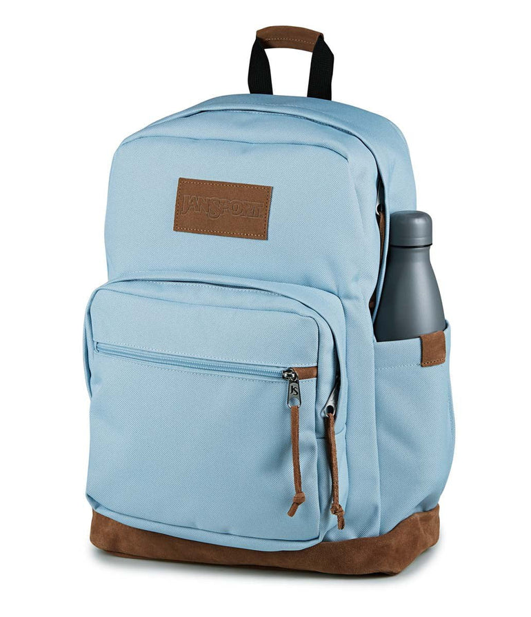 JanSport Right Pack Premium Sac à dos - Blue Dusk