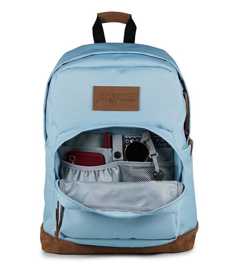 JanSport Right Pack Premium Sac à dos - Blue Dusk