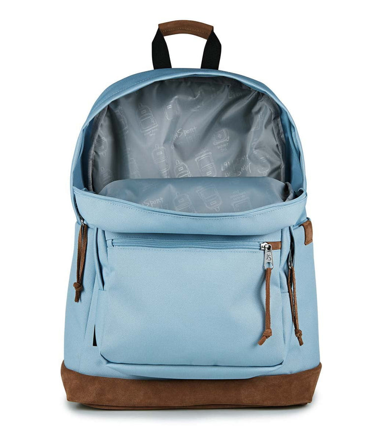 JanSport Right Pack Premium Sac à dos - Blue Dusk