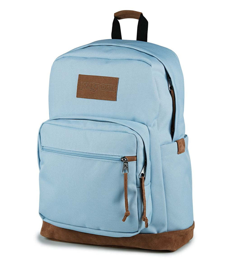 JanSport Right Pack Premium Sac à dos - Blue Dusk