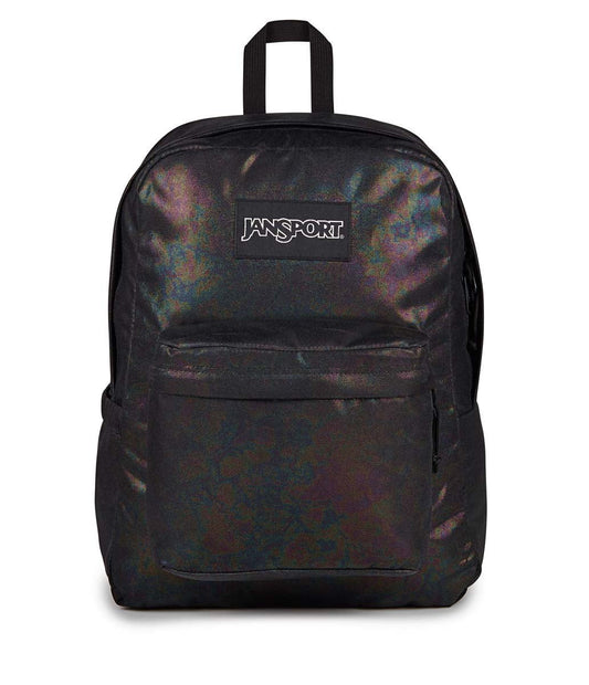 JanSport SuperBreak Plus FX Sac à dos - Oil Slick Back