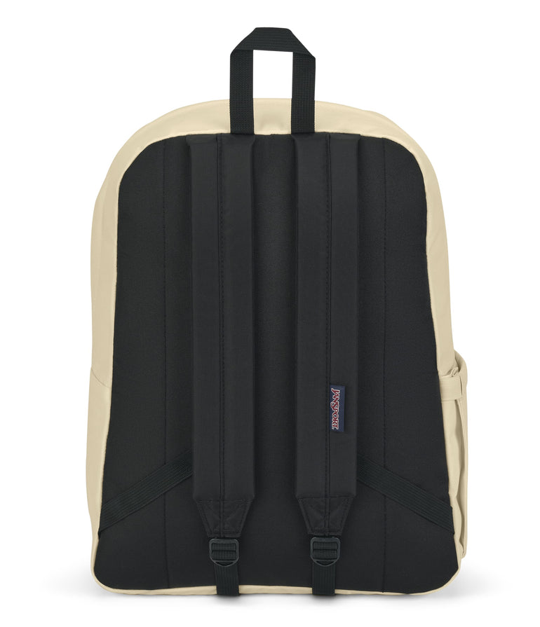 JanSport SuperBreak Plus Backpack - Coconut