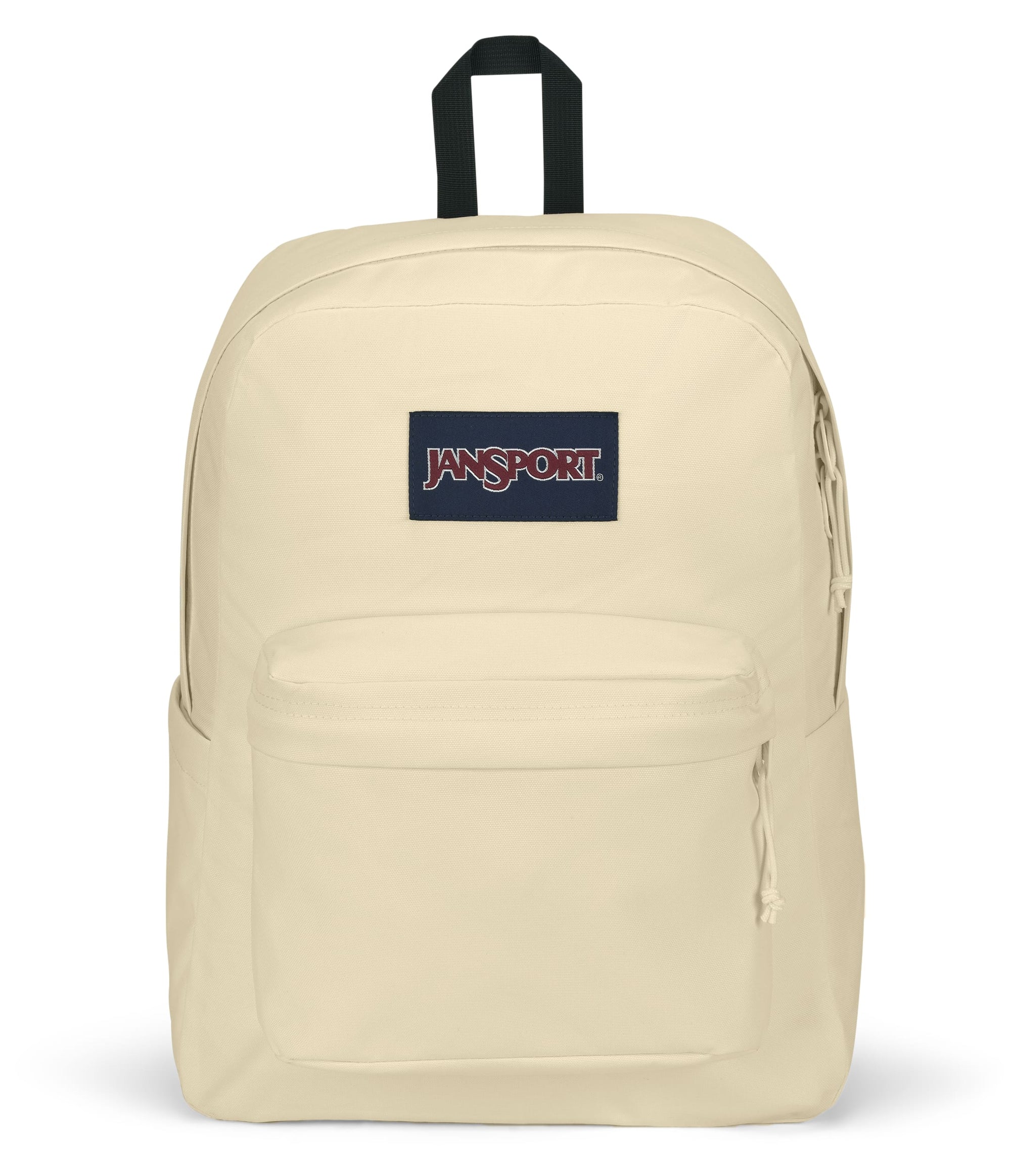 JanSport SuperBreak Plus Backpack - Coconut