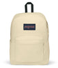 JanSport SuperBreak Plus Backpack - Coconut