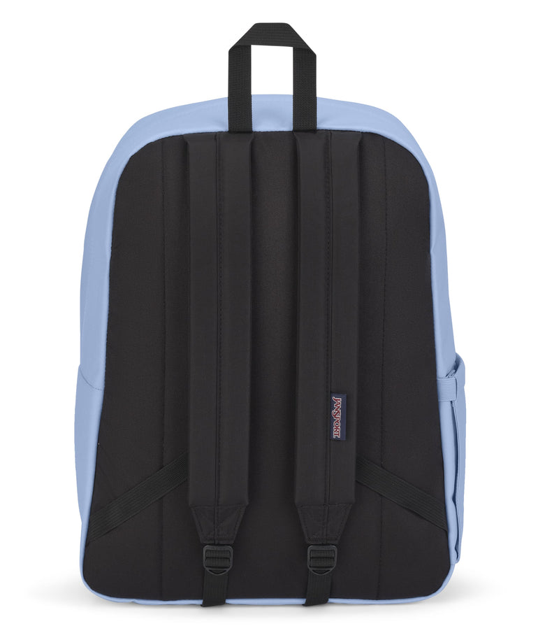 JanSport SuperBreak Plus Backpack - Hydrangea