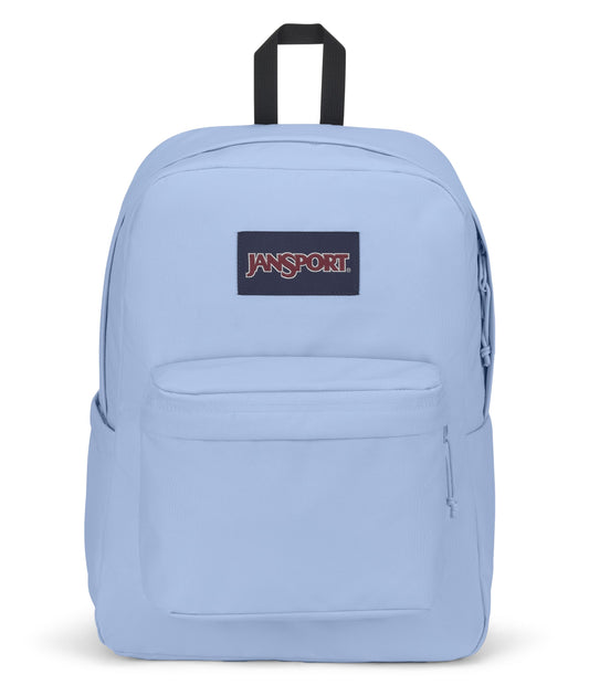 JanSport SuperBreak Plus Backpack - Hydrangea