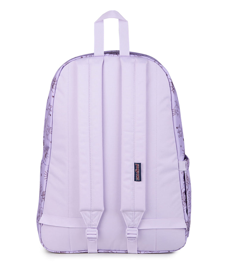 JanSport SuperBreak Plus Backpack - Horoscope Horizons