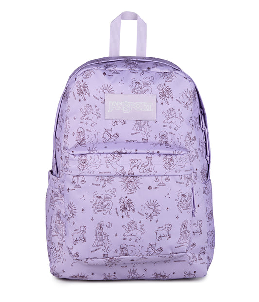 JanSport SuperBreak Plus Backpack - Horoscope Horizons