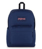 JanSport SuperBreak Plus Sac à dos - Bleu Marin
