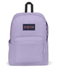 JanSport SuperBreak Plus Sac à dos - Pastel Lilac