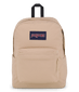 JanSport SuperBreak Plus Sac à dos - Travertine