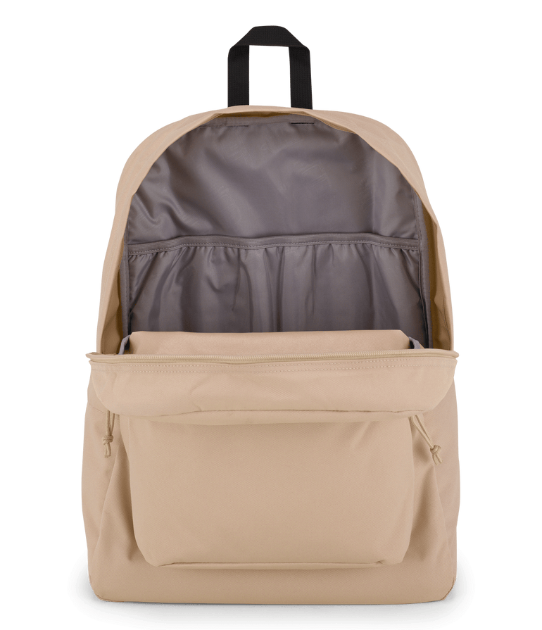 JanSport SuperBreak Plus Sac à dos - Travertine